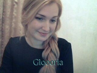 Gloooria