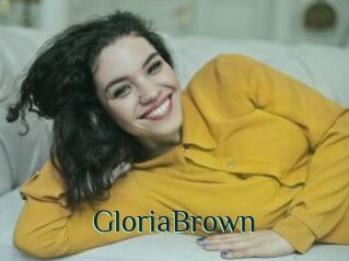 GloriaBrown