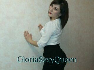 GloriaSexyQueen