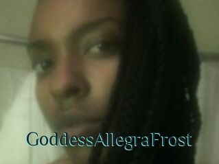 GoddessAllegraFrost