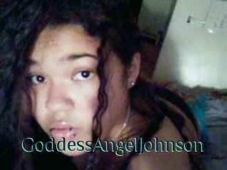 GoddessAngelJohnson