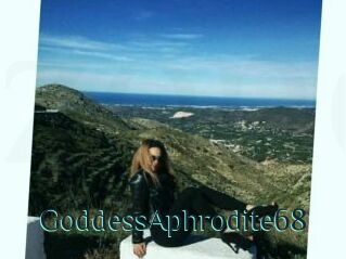 GoddessAphrodite68