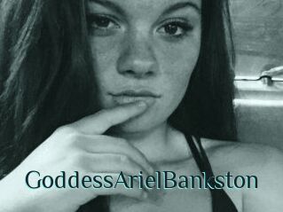 GoddessArielBankston