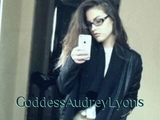 GoddessAudreyLyons