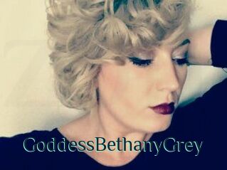 GoddessBethanyGrey