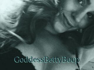 GoddessBettyBoop