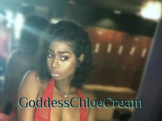 GoddessChloeCream