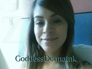 GoddessDonnaInk