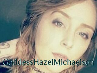 GoddessHazelMichaelson