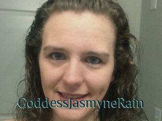 GoddessJasmyneRain