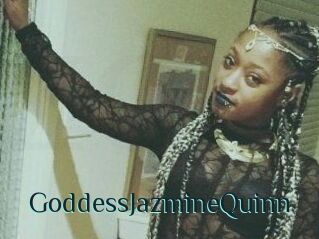 GoddessJazmineQuinn