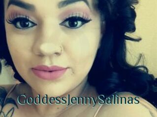 GoddessJennySalinas