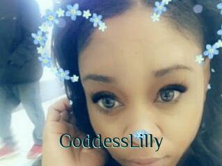 GoddessLilly