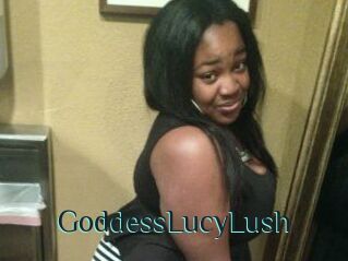 GoddessLucyLush