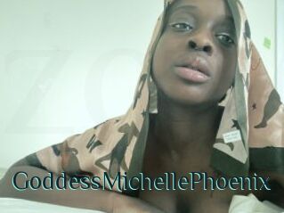 GoddessMichellePhoenix