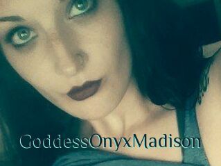 GoddessOnyxMadison