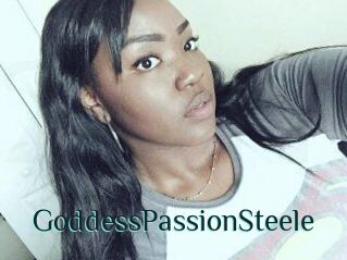 GoddessPassionSteele