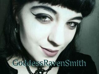 GoddessRavenSmith