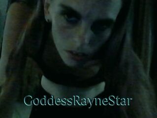 GoddessRayneStar