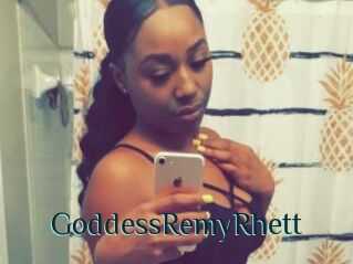 GoddessRemyRhett