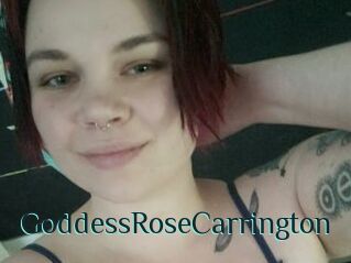 GoddessRoseCarrington