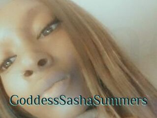 GoddessSashaSummers