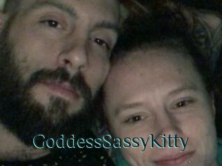 GoddessSassyKitty