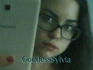 GoddessSylvia