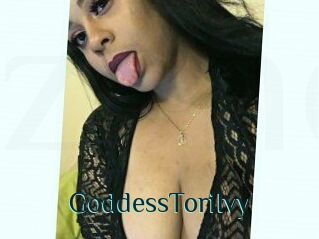 GoddessToriIvy