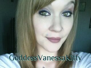 GoddessVanessaKitty