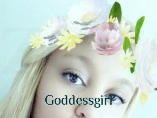 Goddessgirl