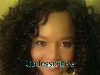 Godessoflove