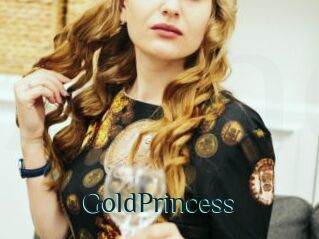 Gold_Princess