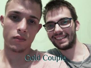 Gold_Couple