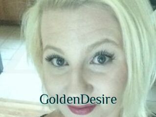 GoldenDesire