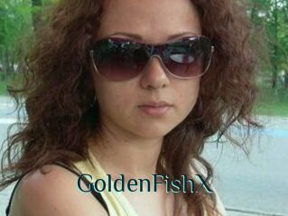 GoldenFishX