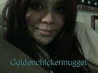 Goldenchickennugget