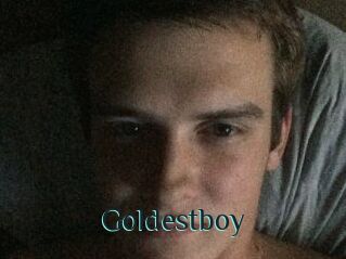 Goldest_boy