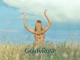 GoldyRose