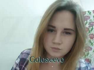 Goloseevo