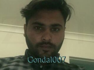 Gondal007