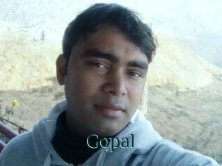 Gopal