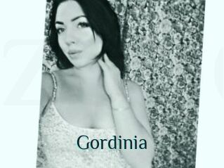 Gordinia