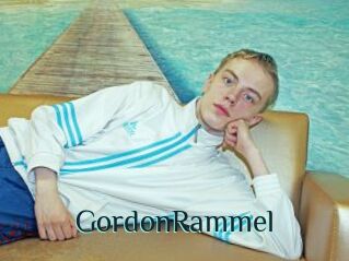 GordonRammel