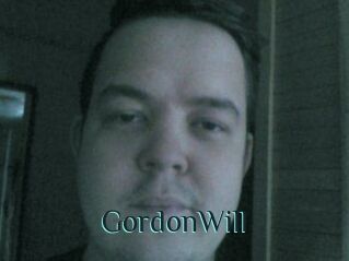 GordonWill