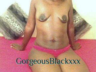 GorgeousBlackxxx