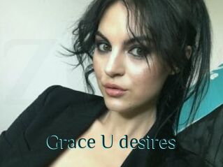 Grace_U_desires