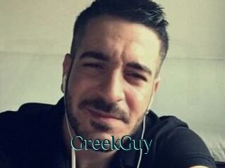 GreekGuy