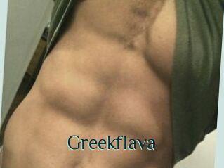 Greekflava