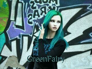 GreenFairy